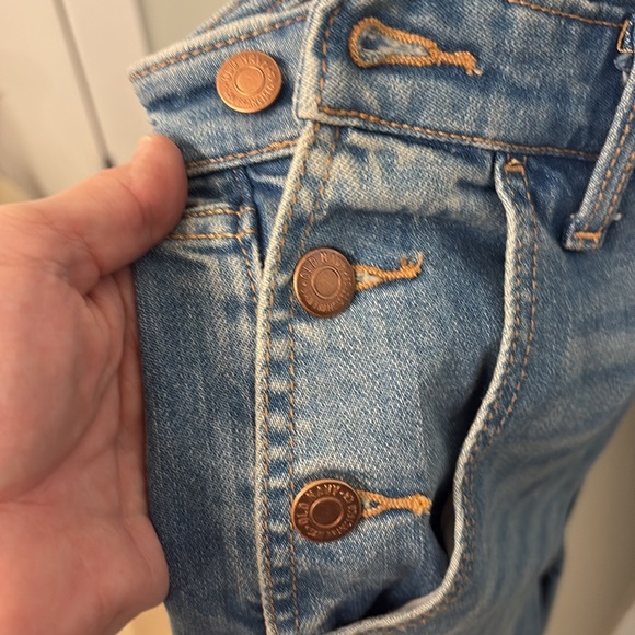 Overalls - Picture 5 of 8